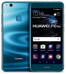 Замена кнопок на телефоне Huawei P10 Lite в Калининграде
